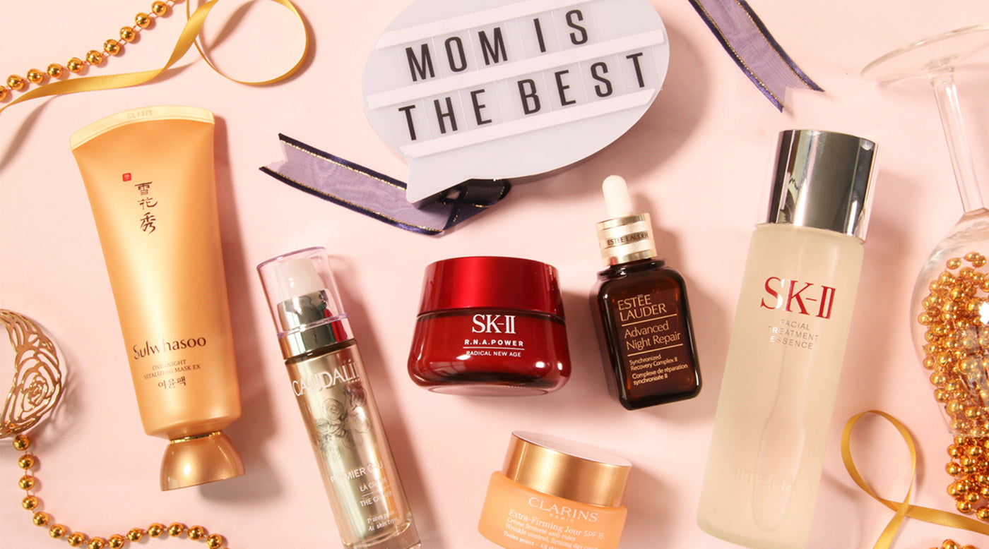 Skincare & Makeup Gift Sets | Skincare Gift Guide | CLARINS®